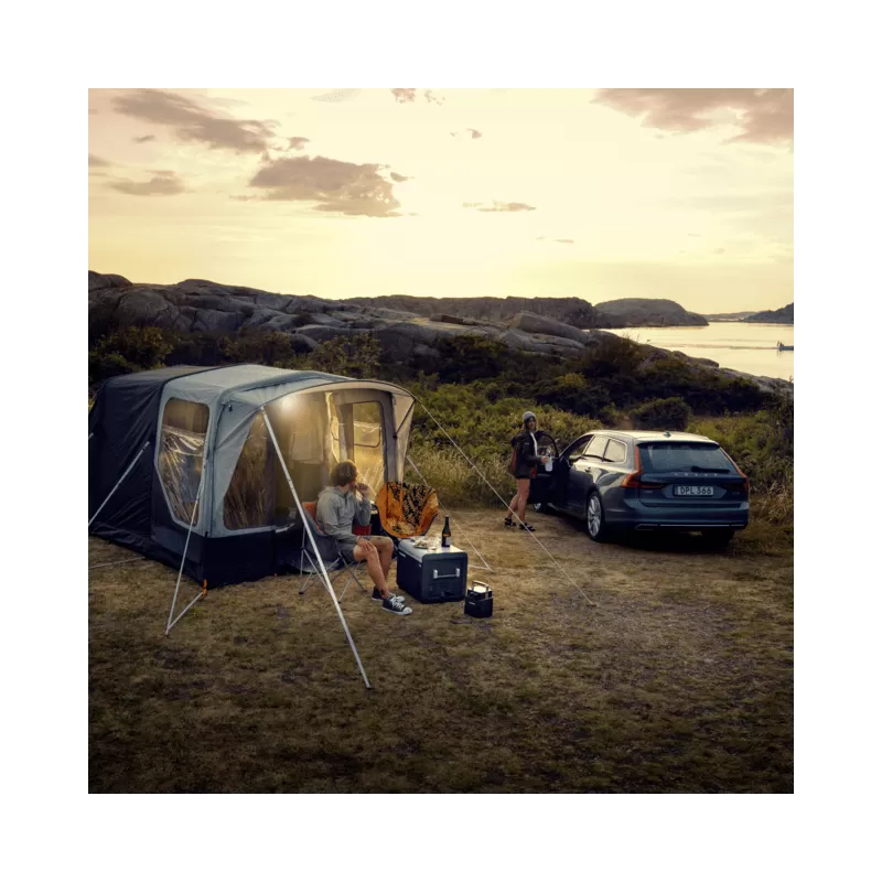 DOMETIC Boracay FTC 301 TC 9 DOMETIC Boracay FTC 301 TC – Image 7