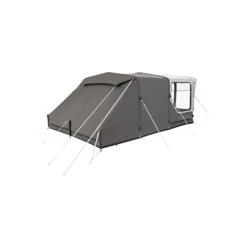 DOMETIC Boracay FTC 401 TC 3 DOMETIC Boracay FTC 401 TC