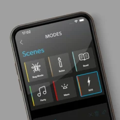 DOMETIC GO Area Camp Light 23 DOMETIC GO Area Camp Light -L'Esprit NoMade Magasin dometic go area camp light 10