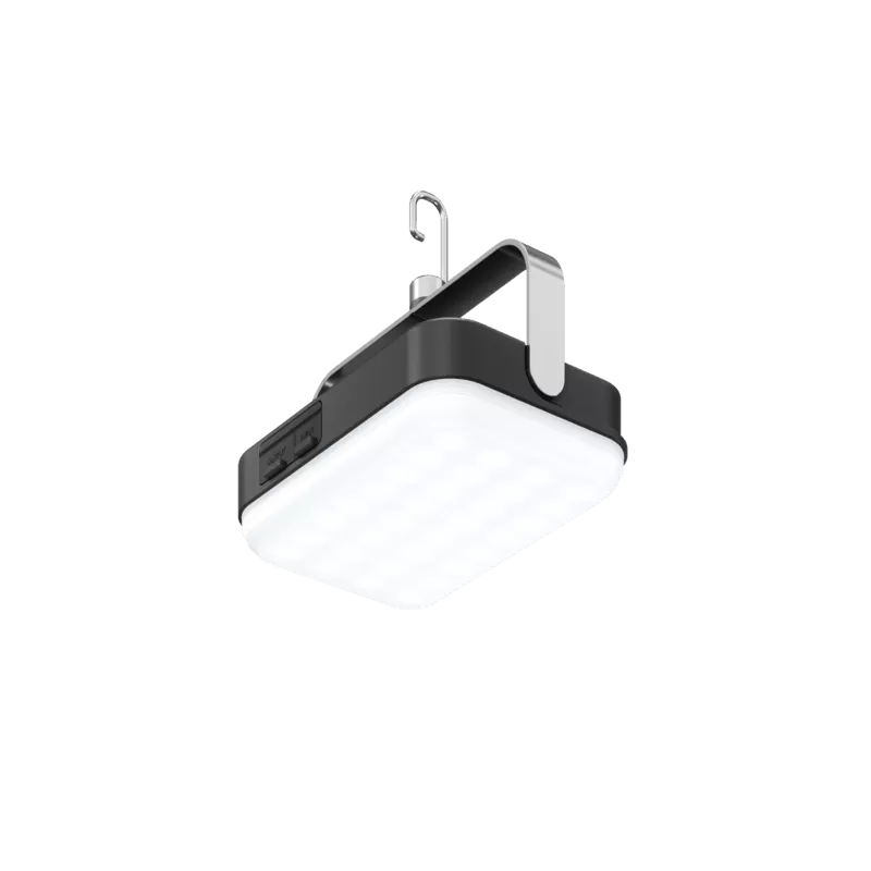 DOMETIC GO Area Camp Light 7 DOMETIC GO Area Camp Light – Image 5