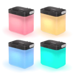 DOMETIC GO Area Camp Light 20 DOMETIC GO Area Camp Light -L'Esprit NoMade Magasin dometic go area camp light 7