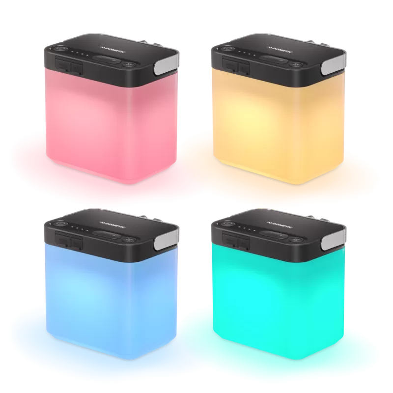 DOMETIC GO Area Camp Light 10 DOMETIC GO Area Camp Light – Image 8