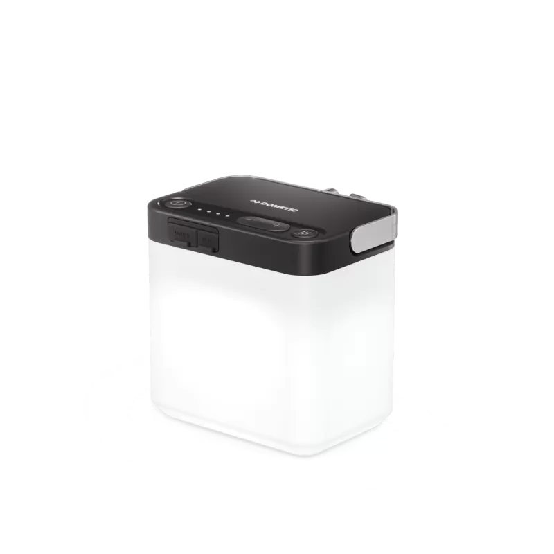 DOMETIC GO Area Camp Light 3 DOMETIC GO Area Camp Light