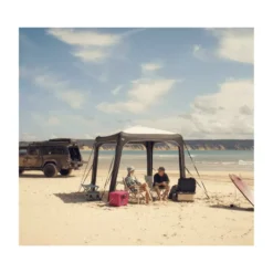 DOMETIC HUB 2 Redux 11 DOMETIC HUB 2 Redux -L'Esprit NoMade Magasin dometic hub 2 redux 3