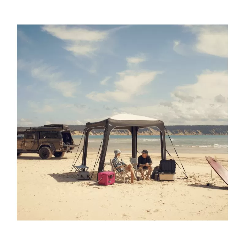 DOMETIC HUB 2 Redux 6 DOMETIC HUB 2 Redux – Image 4