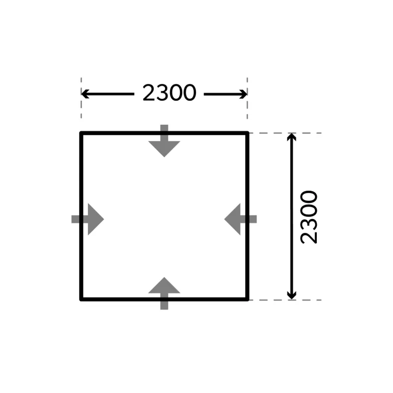 DOMETIC HUB 2 Redux 3 DOMETIC HUB 2 Redux