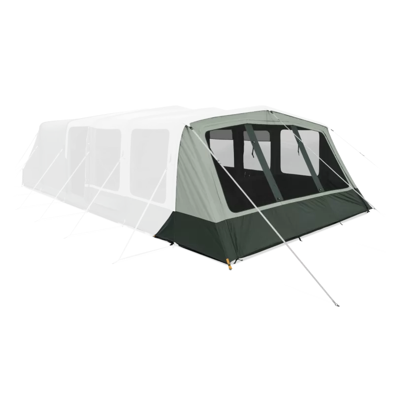 DOMETIC Rarotonga FTT 401 Mesh Vestibule 3 DOMETIC Rarotonga FTT 401 Mesh Vestibule