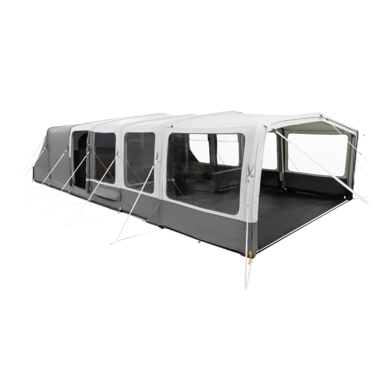 DOMETIC Rarotonga FTT 401 TC Canopy 3 DOMETIC Rarotonga FTT 401 TC Canopy