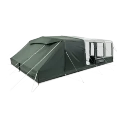 DOMETIC Rarotonga FTT 601