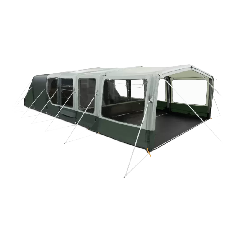 DOMETIC Rarotonga FTT 601 Canopy 3 DOMETIC Rarotonga FTT 601 Canopy