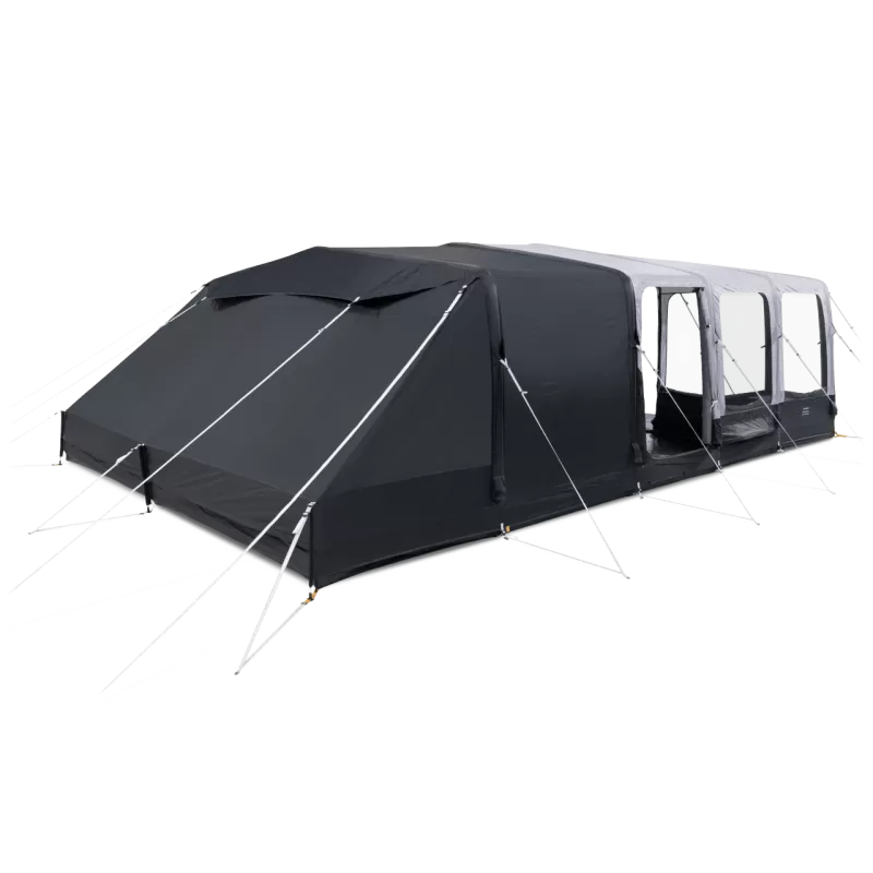 DOMETIC Rarotonga FTT 601 Redux 3 DOMETIC Rarotonga FTT 601 Redux