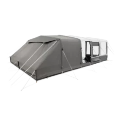 DOMETIC Rarotonga FTT 601 TC