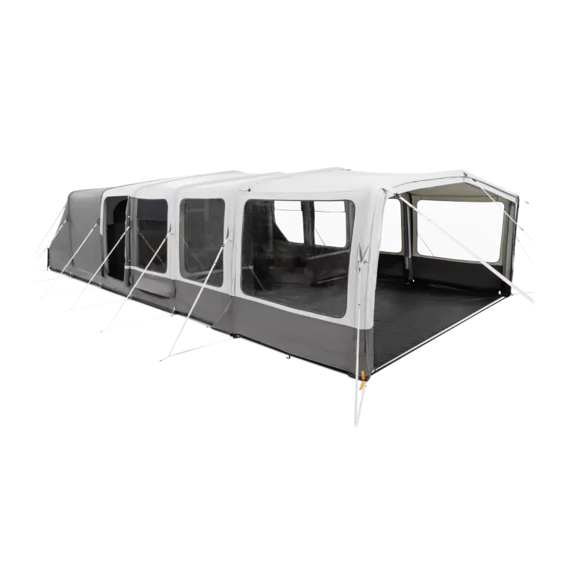 DOMETIC Rarotonga FTT 601 TC Canopy 3 DOMETIC Rarotonga FTT 601 TC Canopy