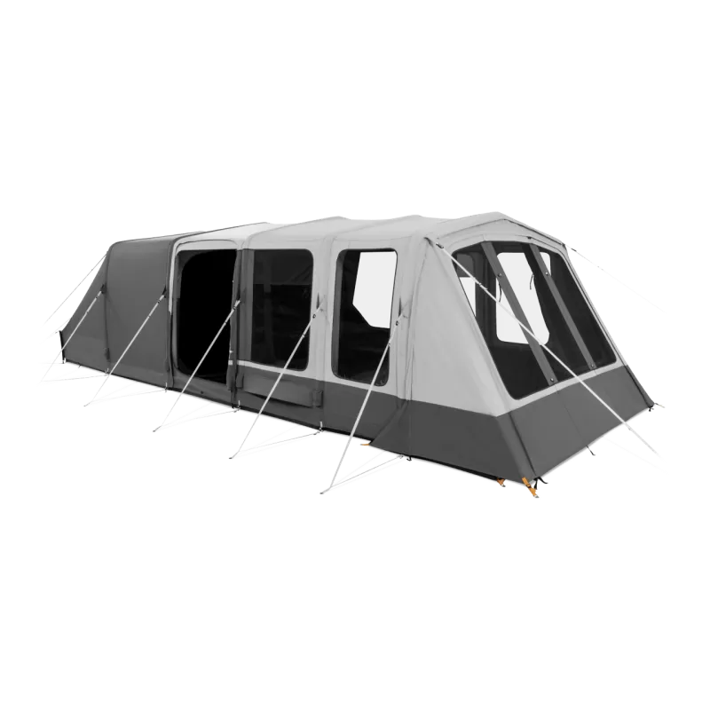 DOMETIC Rarotonga FTT 601 TC Mesh Vestibule 3 DOMETIC Rarotonga FTT 601 TC Mesh Vestibule