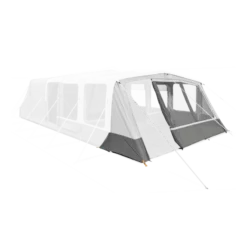 DOMETIC Rarotonga FTT 601 TC Vestibule