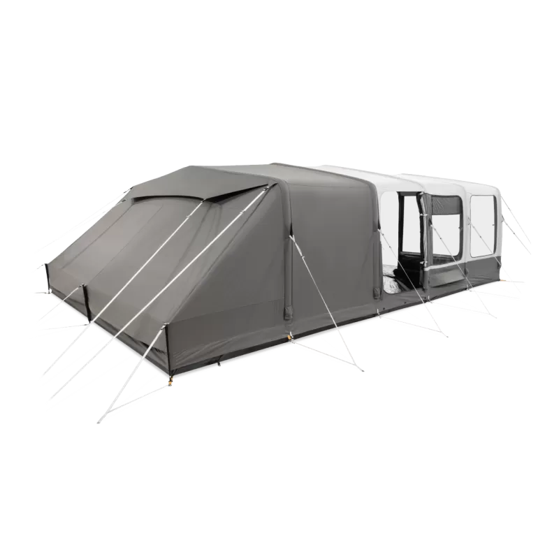 DOMETIC Rarotonga FTT 601 TC 3 DOMETIC Rarotonga FTT 601 TC