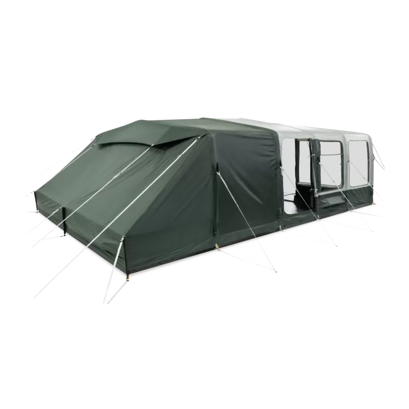 DOMETIC Rarotonga FTT 601 3 DOMETIC Rarotonga FTT 601