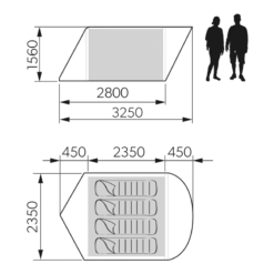 DOMETIC Reunion FTG 4X4 Redux 8 DOMETIC Reunion FTG 4X4 Redux -L'Esprit NoMade Magasin dometic reunion ftg 4x4 redux 2