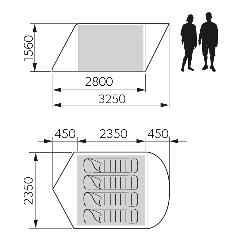 DOMETIC Reunion FTG 4X4 Redux 5 DOMETIC Reunion FTG 4X4 Redux – Image 3