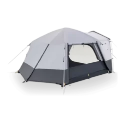 DOMETIC Reunion FTG 4X4 Redux