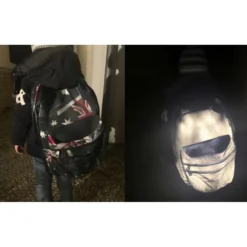 DRIVE CASE Reflective Spray 7 DRIVE CASE Reflective Spray -L'Esprit NoMade Magasin drive case reflective spray 2