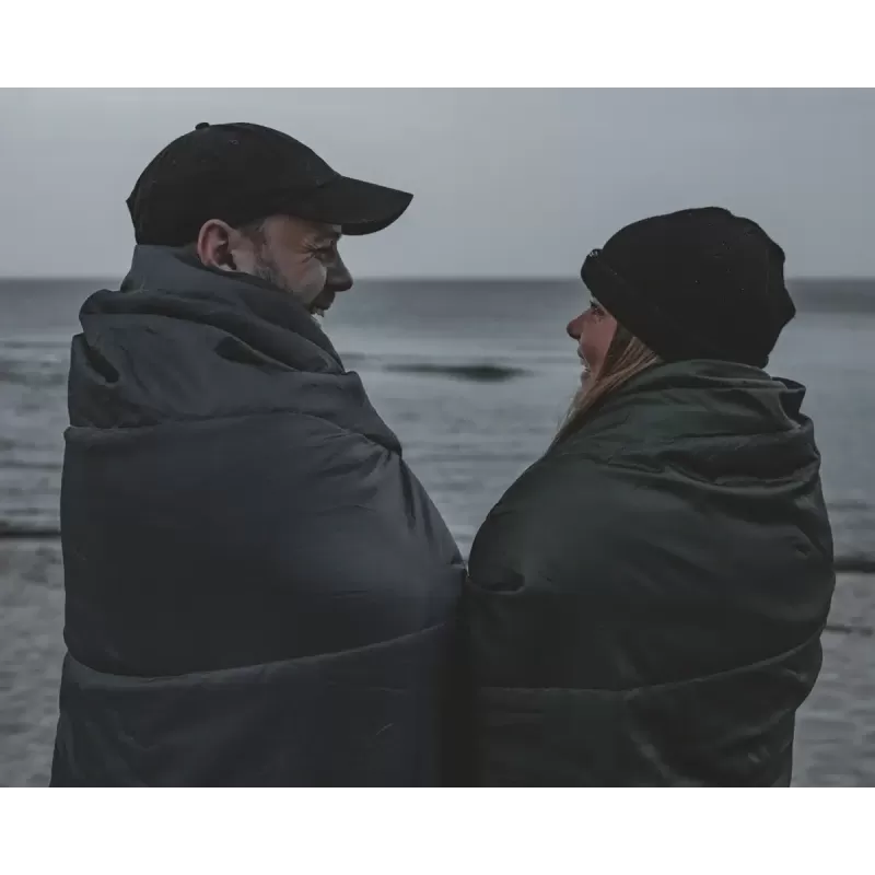 EASY CAMP Faucon Couverture 7 EASY CAMP Faucon Couverture – Image 5