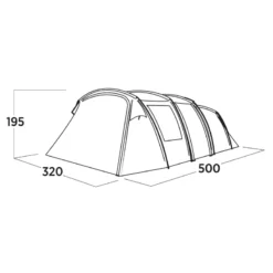 EASY CAMP Hamra 5 11 EASY CAMP Hamra 5 -L'Esprit NoMade Magasin easy camp hamra 5 3