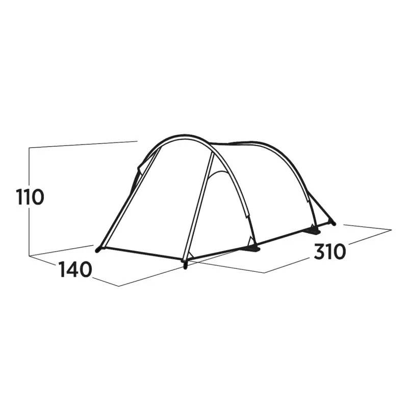 EASY CAMP Hemsedal 2 6 EASY CAMP Hemsedal 2 – Image 4