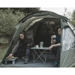 EASY CAMP Kinn 4 14 EASY CAMP Kinn 4 -L'Esprit NoMade Magasin easy camp kinn 4 5