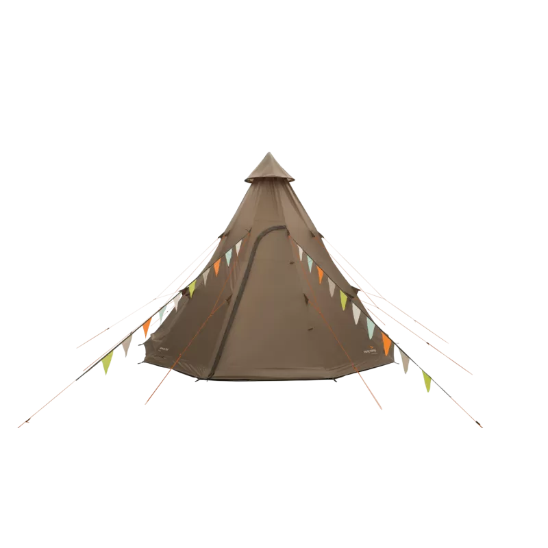 EASY CAMP Rands Tipi 4 EASY CAMP Rands Tipi – Image 2