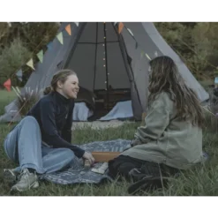 EASY CAMP Rands Tipi 13 EASY CAMP Rands Tipi -L'Esprit NoMade Magasin easy camp rands tipi 5