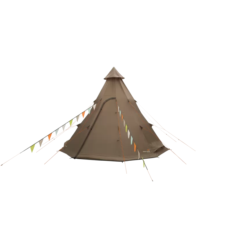 EASY CAMP Rands Tipi 3 EASY CAMP Rands Tipi