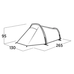 EASY CAMP Sarek 1 13 EASY CAMP Sarek 1 -L'Esprit NoMade Magasin easy camp sarek 1 3
