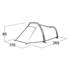EASY CAMP Sarek 2 13 EASY CAMP Sarek 2 -L'Esprit NoMade Magasin easy camp sarek 2 3
