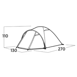 EASY CAMP Setesdal 2 13 EASY CAMP Setesdal 2 -L'Esprit NoMade Magasin easy camp setesdal 2 3