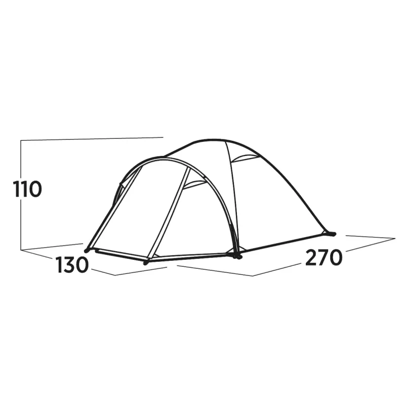 EASY CAMP Setesdal 2 6 EASY CAMP Setesdal 2 – Image 4