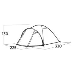 EASY CAMP Setesdal 4 12 EASY CAMP Setesdal 4 -L'Esprit NoMade Magasin easy camp setesdal 4 3