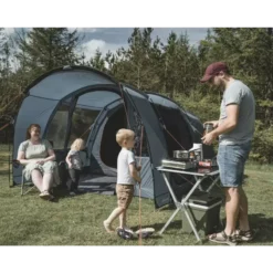 EASY CAMP Skarvan 4 13 EASY CAMP Skarvan 4 -L'Esprit NoMade Magasin easy camp skarvan 4 5