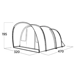 EASY CAMP Skarvan 5 11 EASY CAMP Skarvan 5 -L'Esprit NoMade Magasin easy camp skarvan 5 3