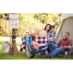 ECCOTEMP Kit Douchette Chauffe-eau Portable 5 ECCOTEMP Kit Douchette Chauffe-eau Portable -L'Esprit NoMade Magasin eccotemp kit douchette chauffe eau portable 1