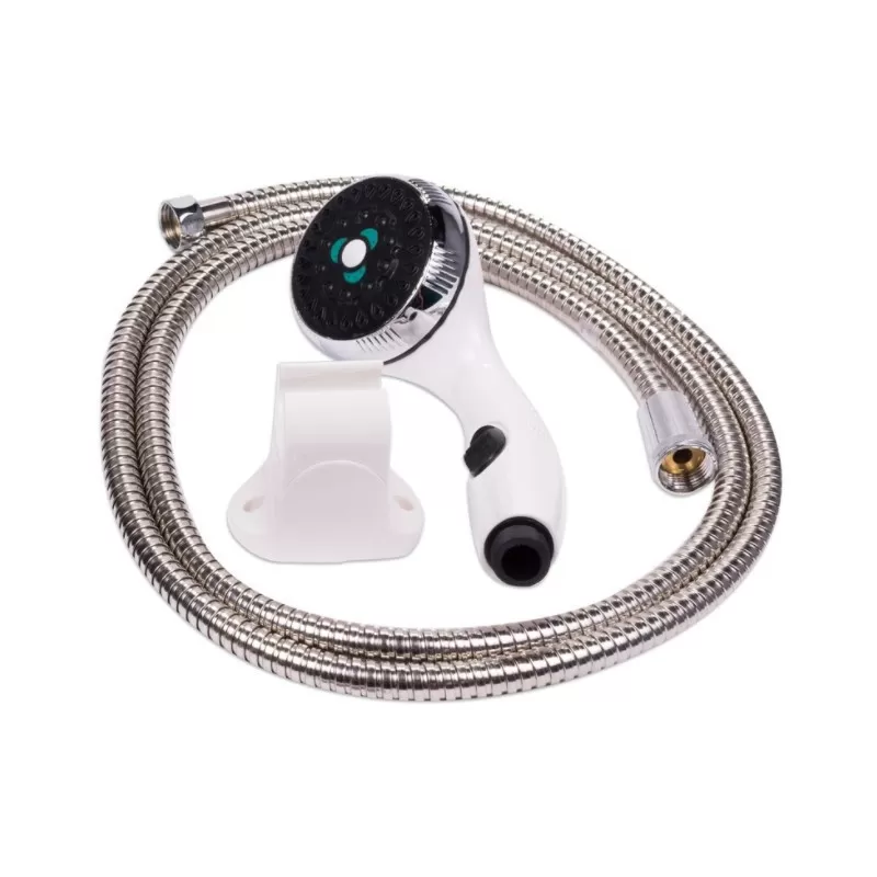 ECCOTEMP Kit Douchette Chauffe-eau Portable 3 ECCOTEMP Kit Douchette Chauffe-eau Portable