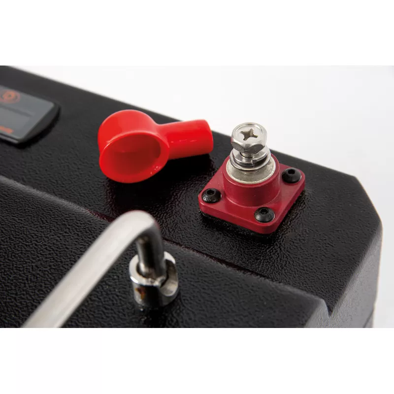 EM Batterie Lithium LTPRO 12-600 Ah XP-BT | 7680 Wh 5 EM Batterie Lithium LTPRO 12-600 Ah XP-BT | 7680 Wh – Image 3