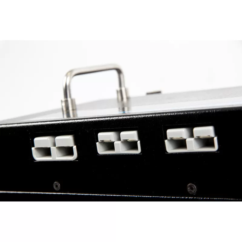 EM Batterie Lithium LTPRO 12-600 Ah XP-BT | 7680 Wh 6 EM Batterie Lithium LTPRO 12-600 Ah XP-BT | 7680 Wh – Image 4