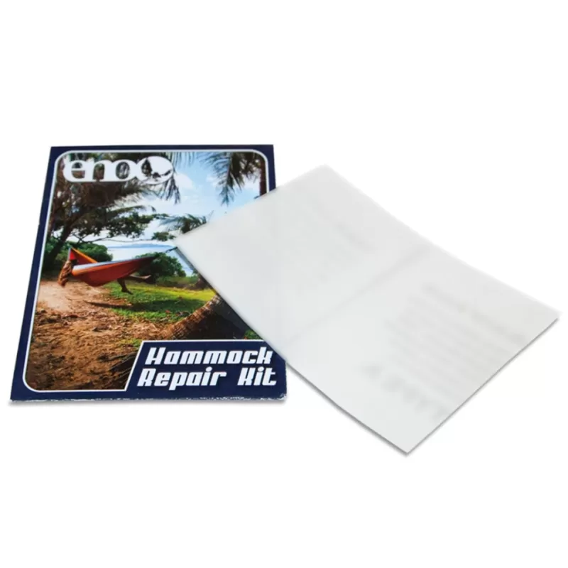 ENO Kit De Réparation Hamac 3 ENO Kit De Réparation Hamac