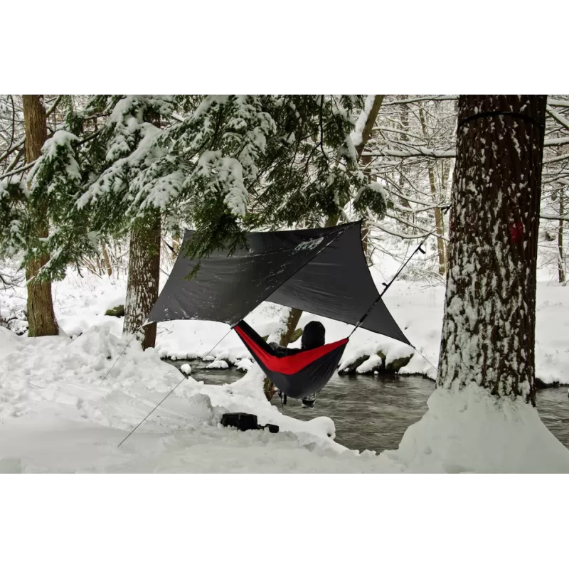 ENO Top Profly Sil-Nylon 4 ENO Top Profly Sil-Nylon – Image 2