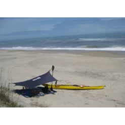 ENO Top Profly Sil-Nylon