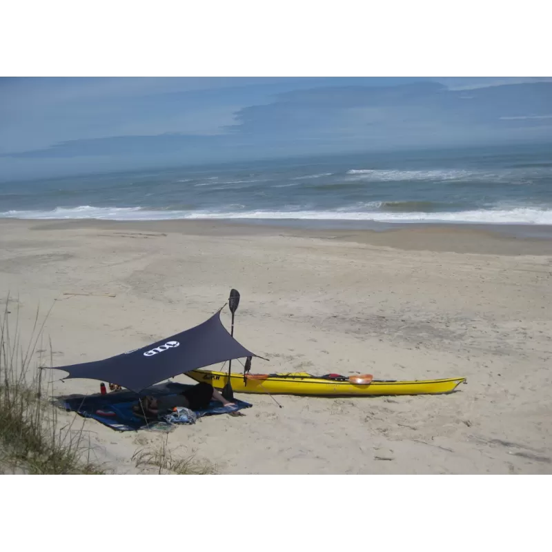 ENO Top Profly Sil-Nylon 3 ENO Top Profly Sil-Nylon