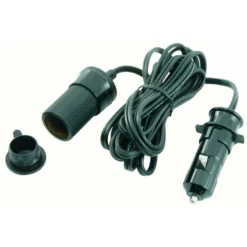 EUROMARINE Rallonge Prise Allume-cigare 12V