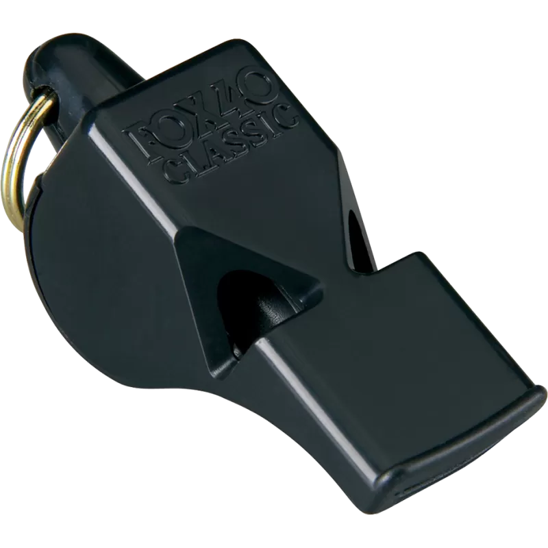 FOX 40 Sifflet Classic 4 FOX 40 Sifflet Classic – Image 2