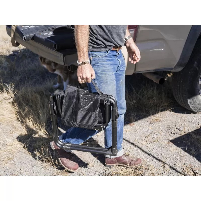 FRONT RUNNER Chaise Pliante Expander 10 FRONT RUNNER Chaise Pliante Expander – Image 8